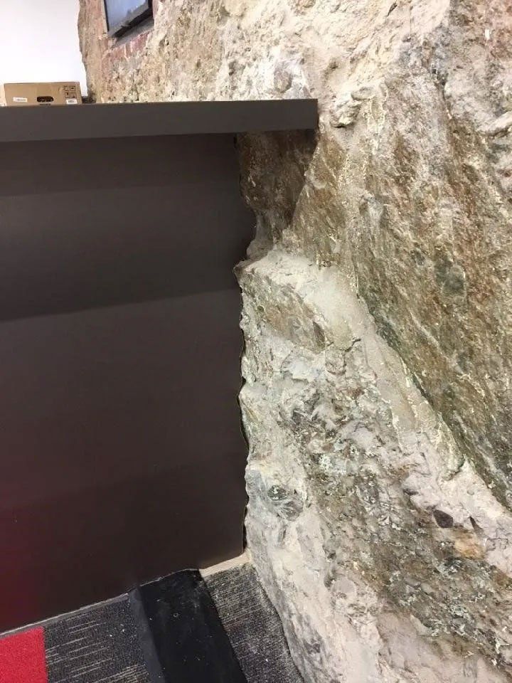 Commercial Cabinet