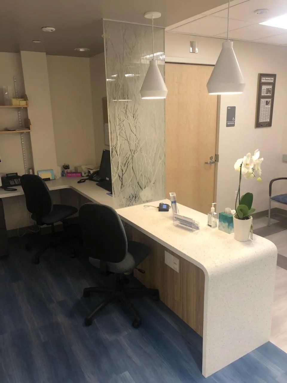 Commercial Cabinet