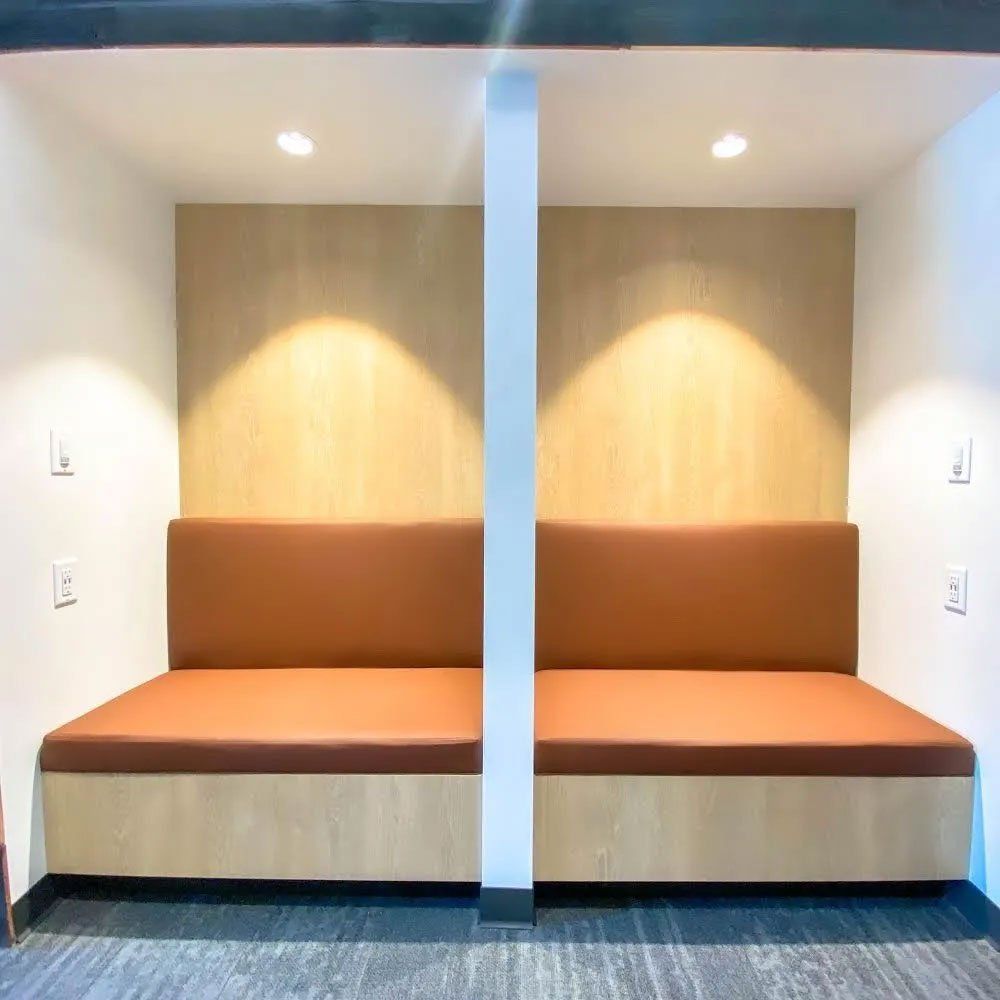 Commercial Cabinet