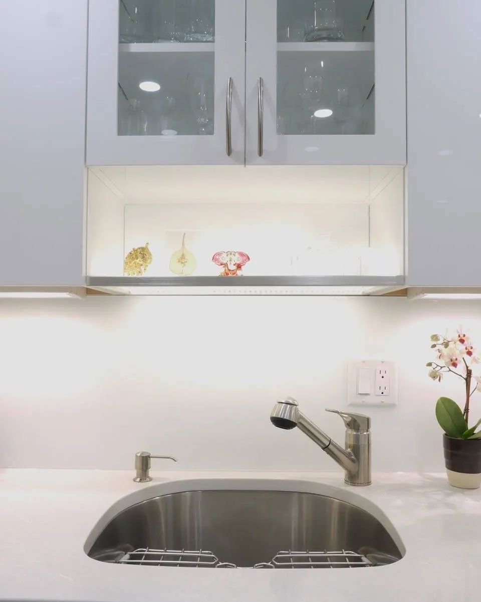 Cabinetry