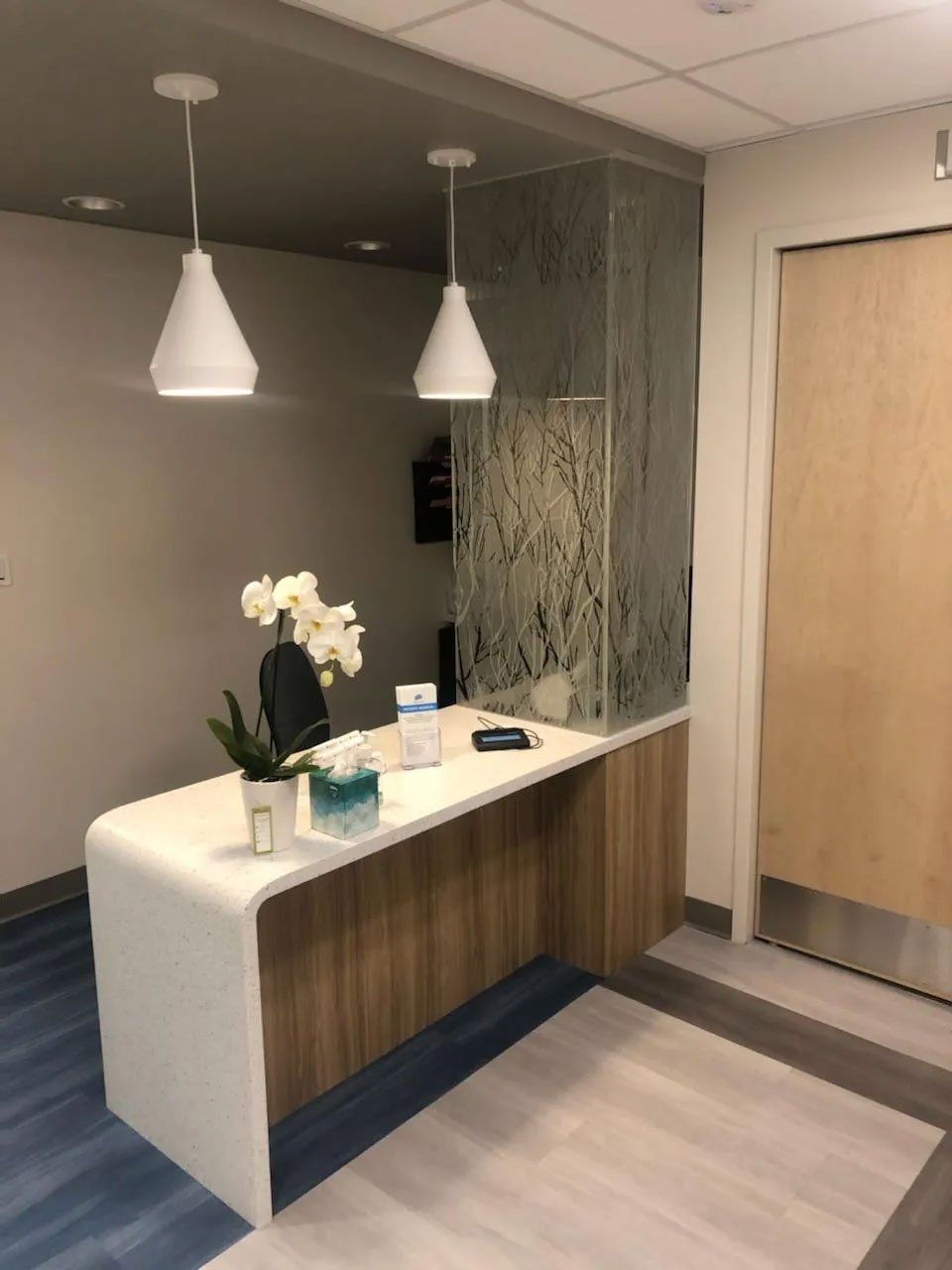 Commercial Cabinet