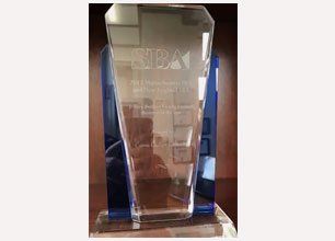 2017 Family-Owned Business of the Year