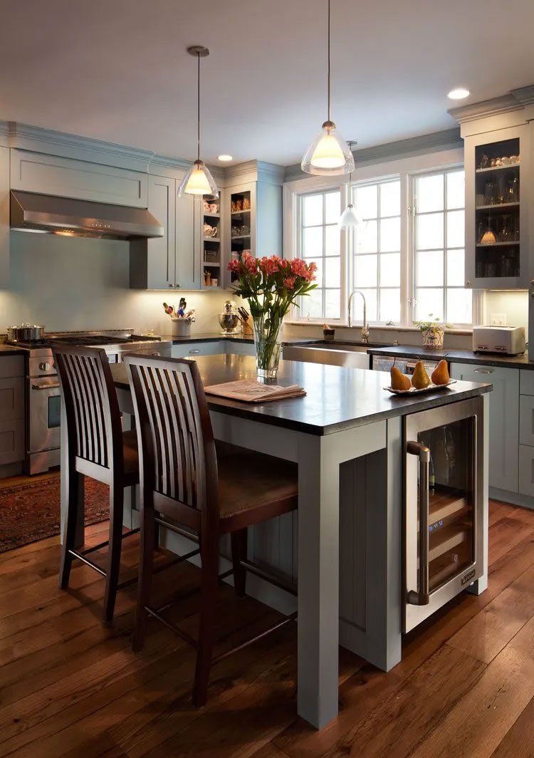 Cabinetry