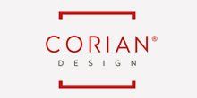 corian