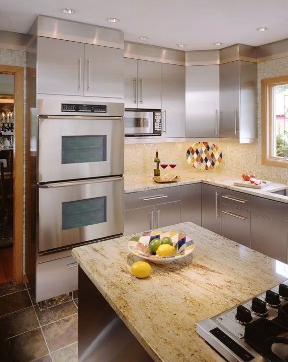 Cabinetry