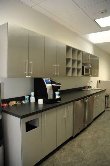 Commercial Cabinet