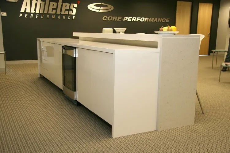 Commercial Cabinet