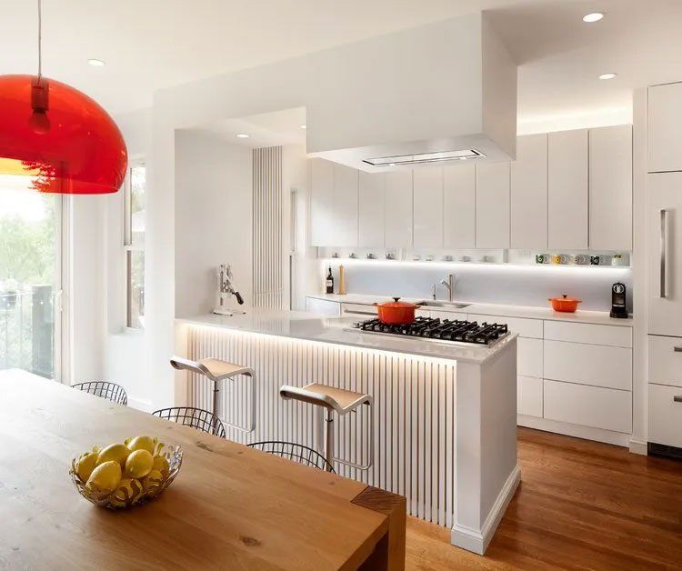 Cabinetry