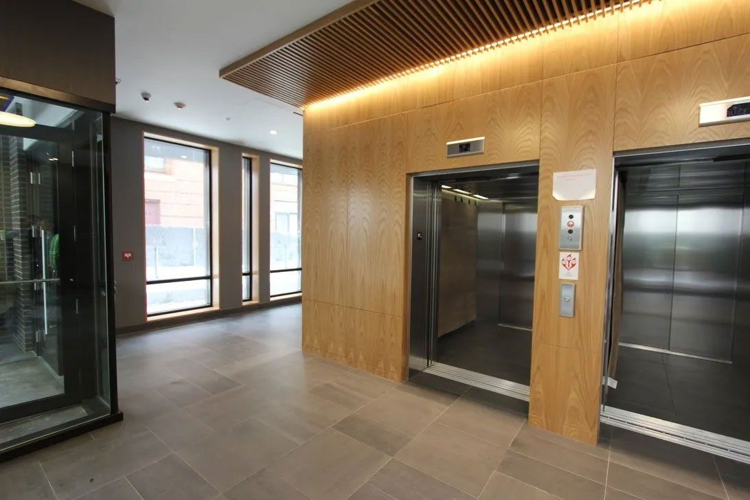 Commercial Cabinet