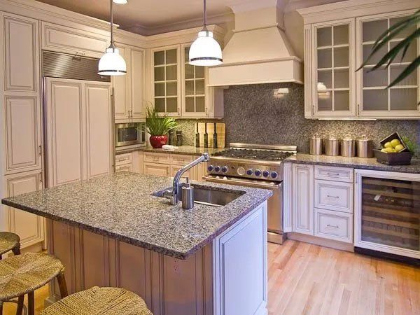 Cabinetry