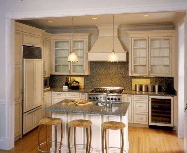 Cabinetry