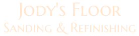 Jody's Floor Sanding & Refinishing - logo