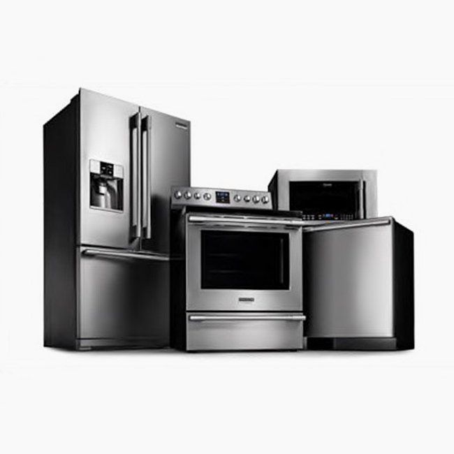 Gill's Sales & Service Inc. Appliances Fairfield, IL