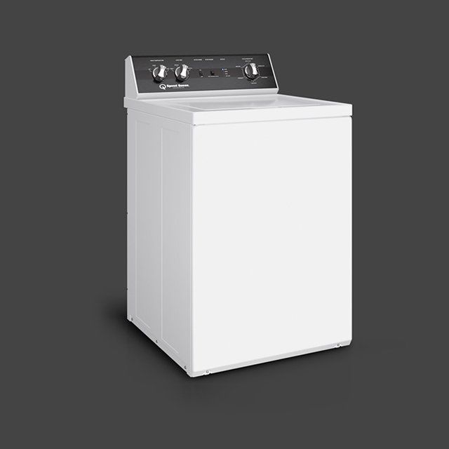 Speed Queen Washers Dryers Fairfield, IL