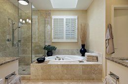 Bathroom Expansion - Finding Space When Remodeling a Master Suite — Toulmin  Kitchen & Bath  Custom Cabinets, Kitchens and Bathroom Design & Remodeling  in Tuscaloosa and Birmingham, Alabama