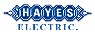 Hayes Electric Inc Logo