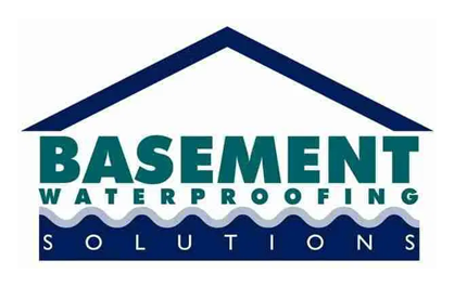 Basement Waterproofing Solutions - logo