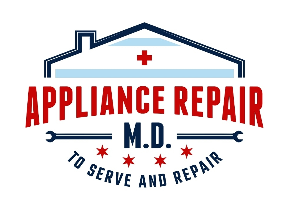 Appliance Repair M.D. - Logo