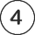 Number-Four-Icon