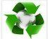 Cinelli recycling logo