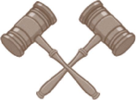 Alson Reiff Auctioneer - logo