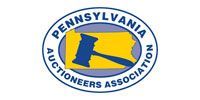 Pennsylvania Auctioneers Association Logo