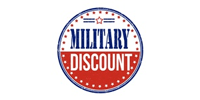 Military Discount