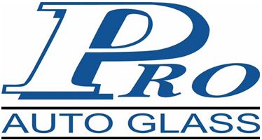 Pro Glass - Logo