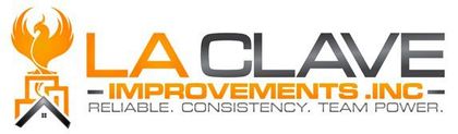 La Clave Home Improvements logo