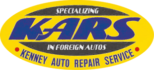 Kenney Auto Repair Service logo