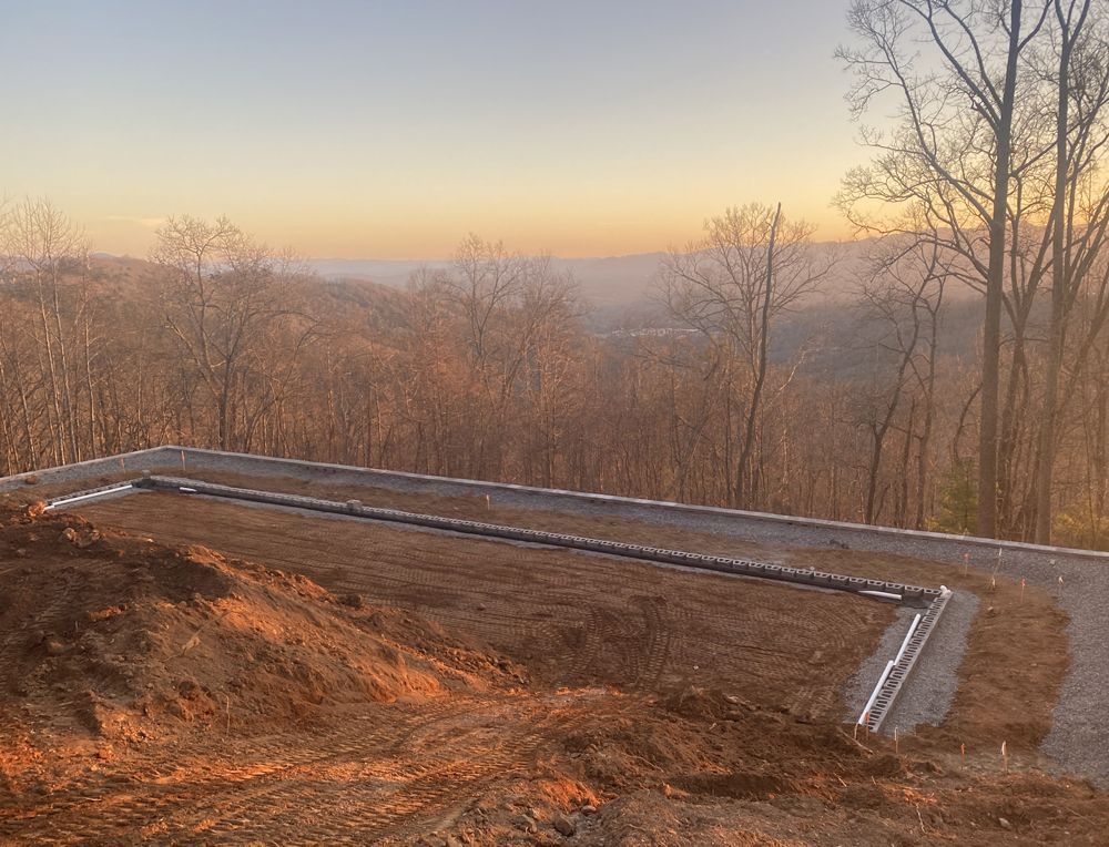 Contracting Services