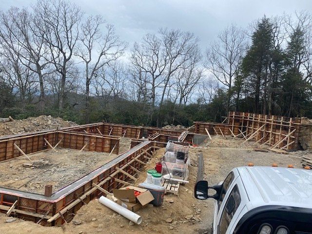 Contracting Services