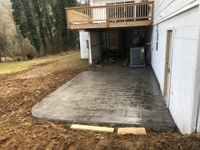 Contracting Services