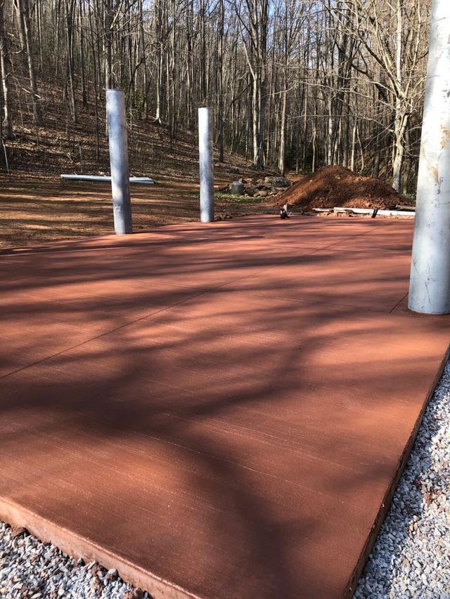 Contracting Services