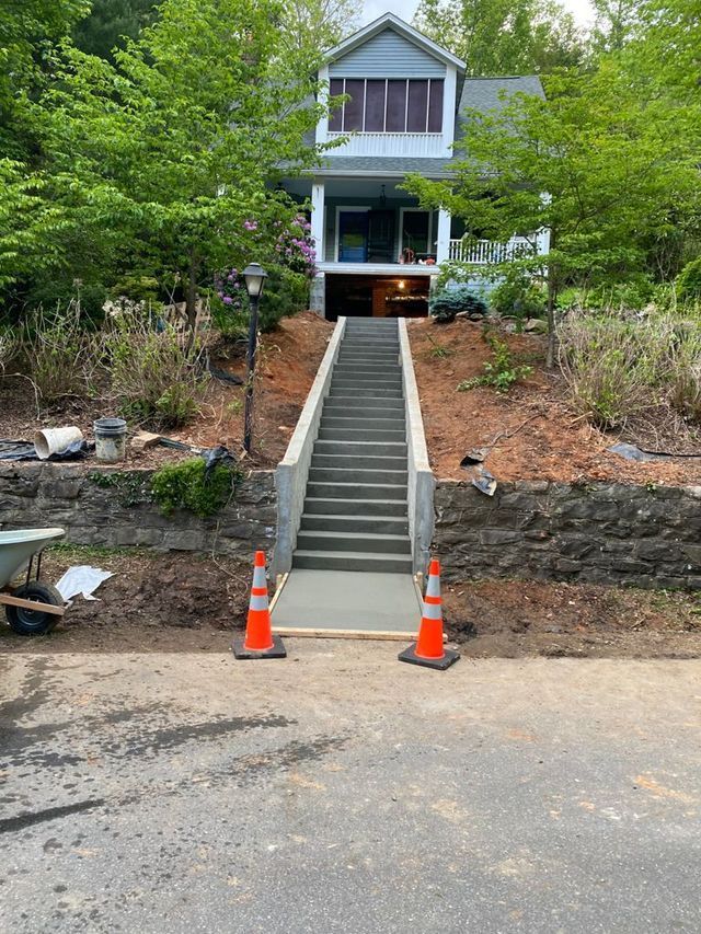 Contracting Services