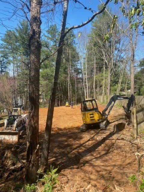 Contracting Services