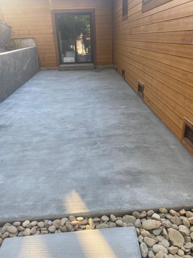 Contracting Services