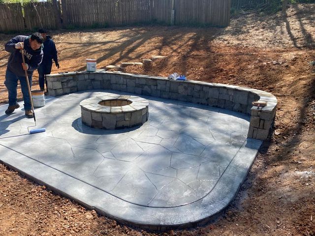 Contracting Services