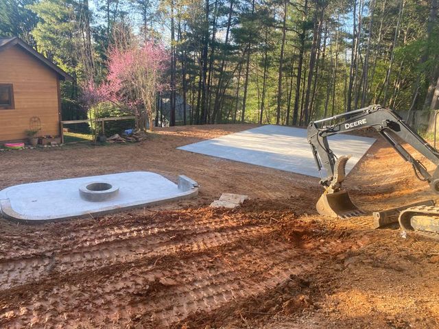 Contracting Services