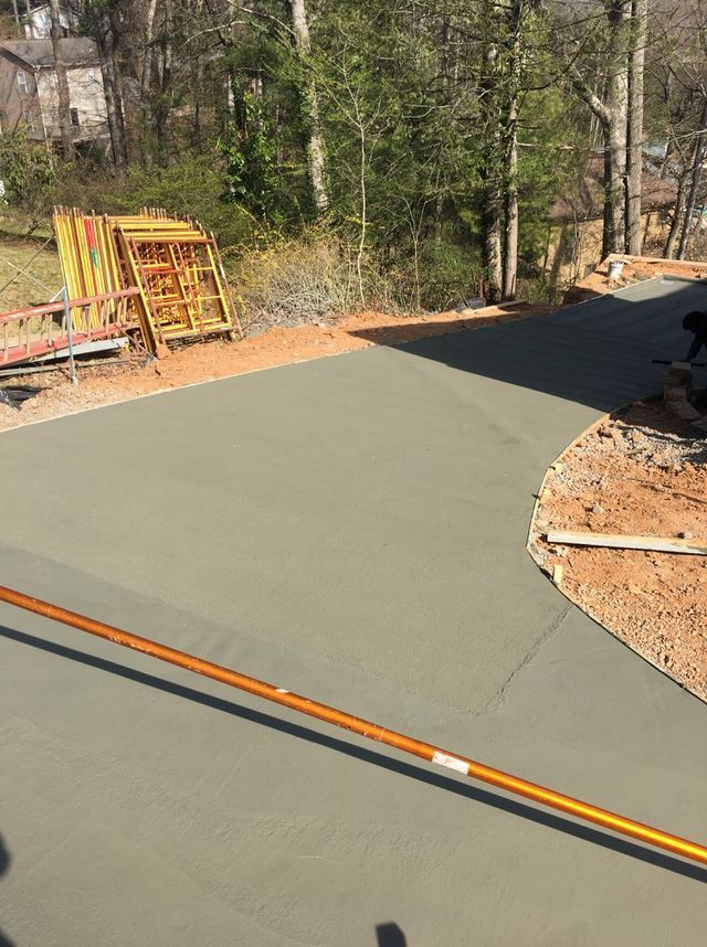 Contracting Services