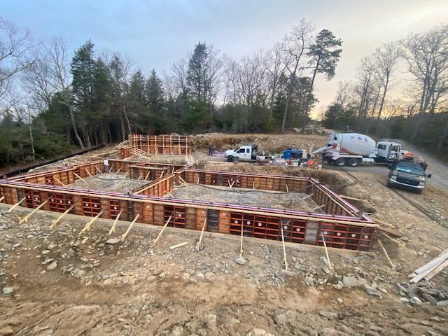 Contracting Services