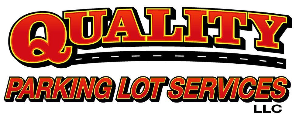 Quality Parking Lot Services LLC - Logo