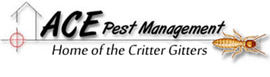 Ace Pest Management Inc. - Logo