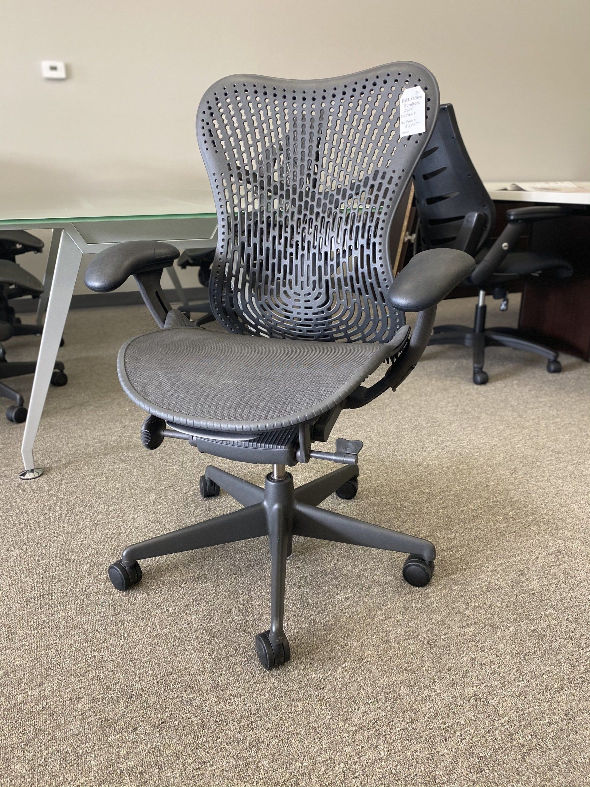 Used Office Furniture PreOwned Furniture Kenosha, WI