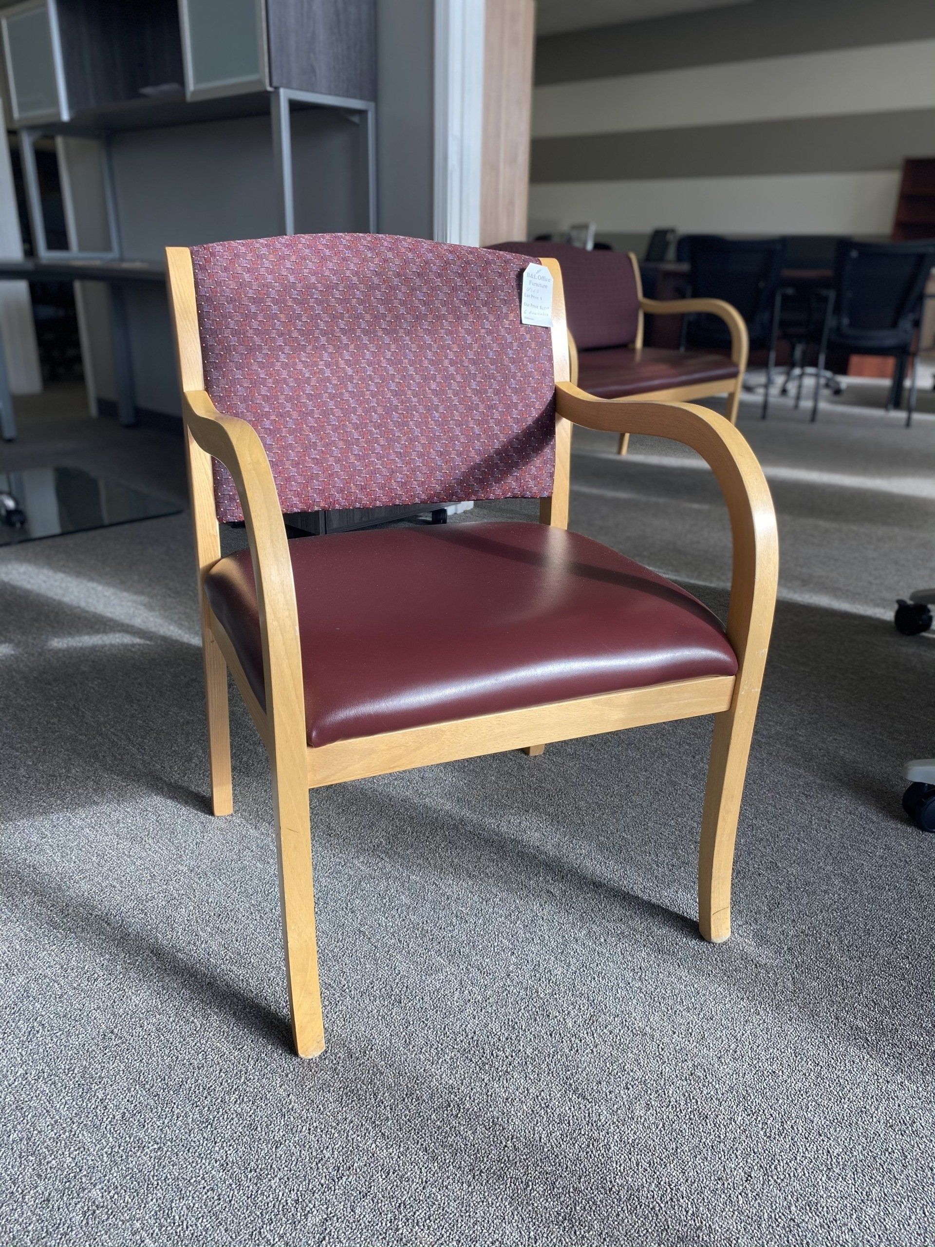 Used Office Furniture PreOwned Furniture Kenosha, WI