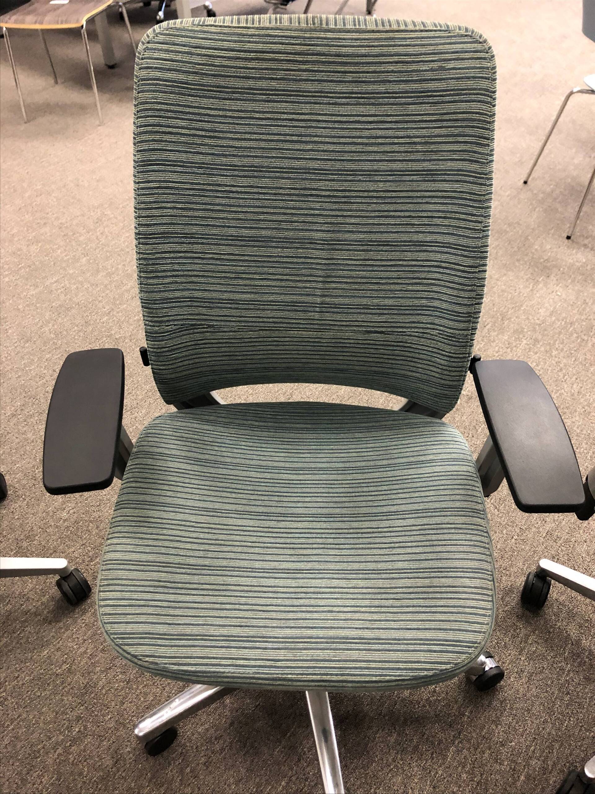 Used Office Furniture PreOwned Furniture Kenosha, WI