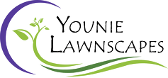 Younie Lawnscapes Inc - Logo