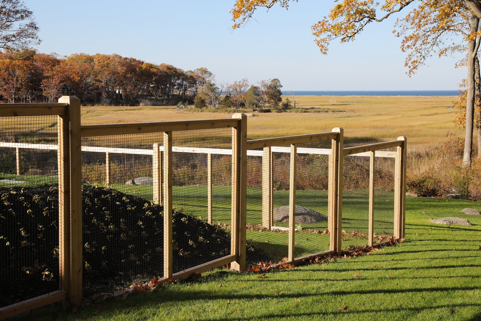 Armstrong Fence Fencing Pembroke, MA