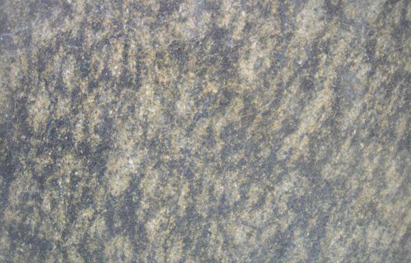 A close up of a gray and brown marble texture.