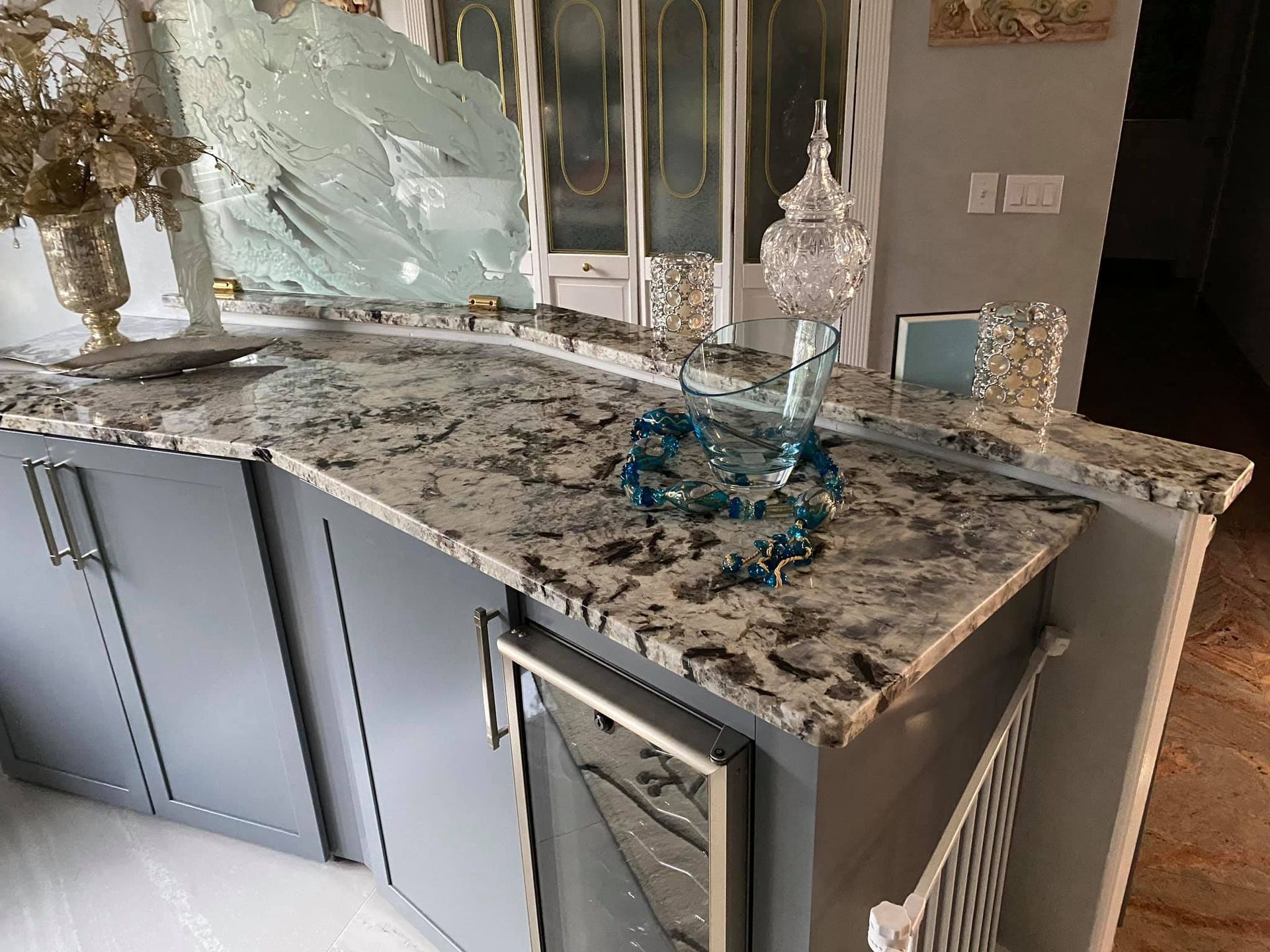 All Marble, Granite & Tile Imports, Inc. kitchen